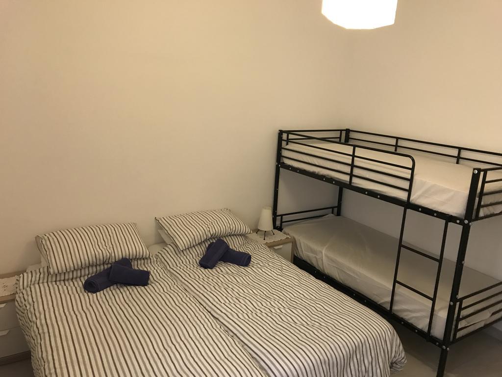 Swieqi Semi Detached Maisonette Saint Julian's エクステリア 写真