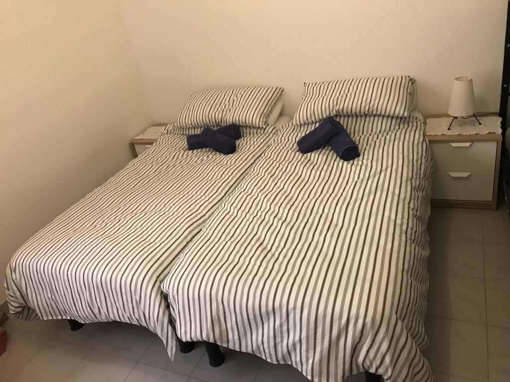 Swieqi Semi Detached Maisonette Saint Julian's エクステリア 写真