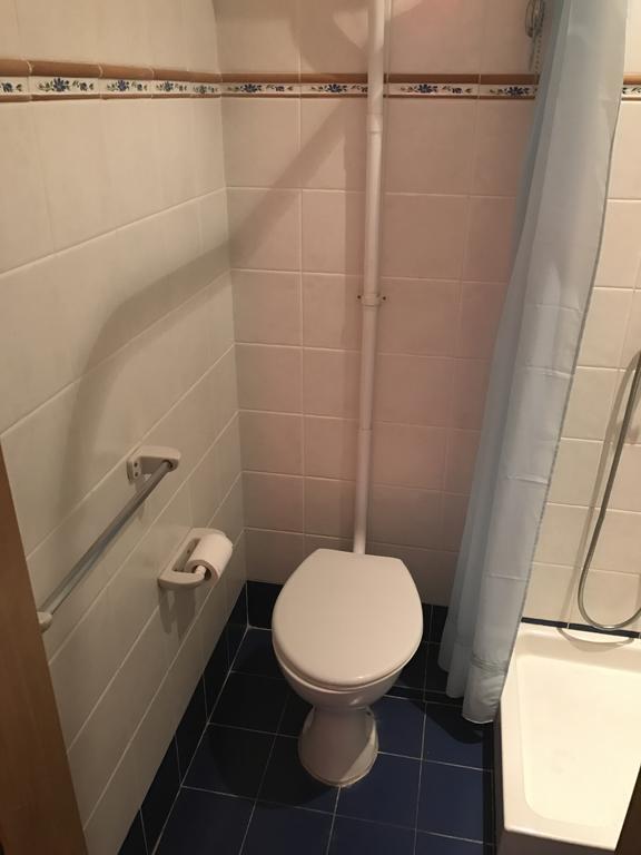 Swieqi Semi Detached Maisonette Saint Julian's エクステリア 写真